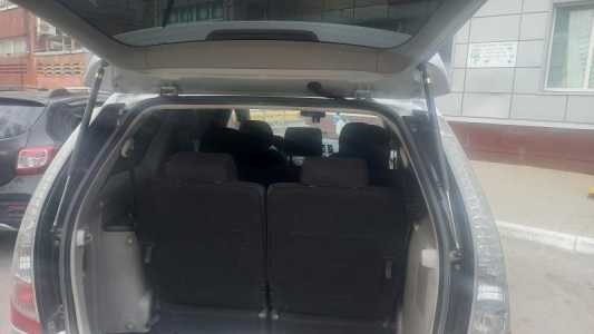 Mitsubishi,  GRANDIS