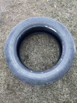 Летняя резина 2шт