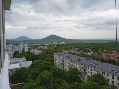 2-к квартира, 50 м2, 12/12 эт.