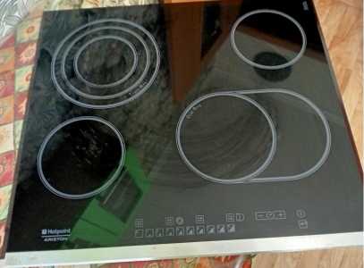 Варочная панель