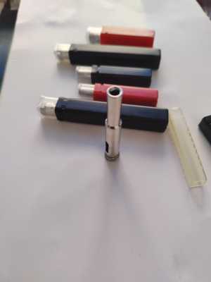 Коронка алмазная 9мм