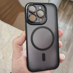 iPhone 16 pro 256 ГБ Black