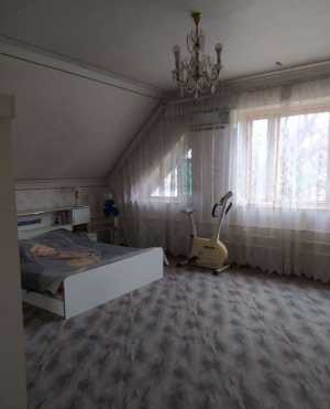 Дом г. Новокубанск Краснодарский край 180 м2