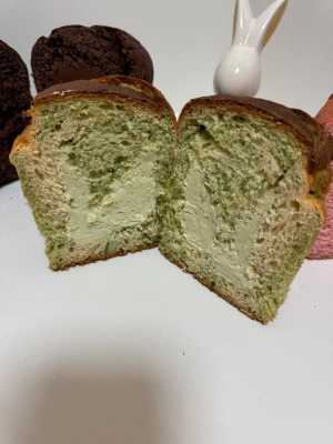 Пасхальные куличи