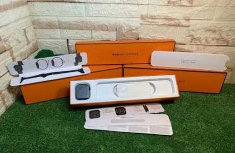 SMART Watch Hermes 8, Смарт часы