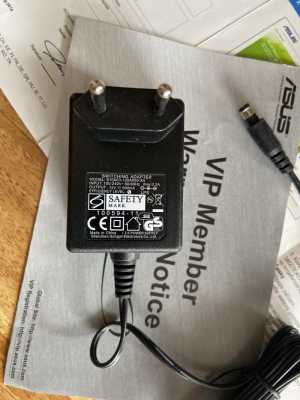 Router ASUS G32