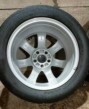 R 16 205/55