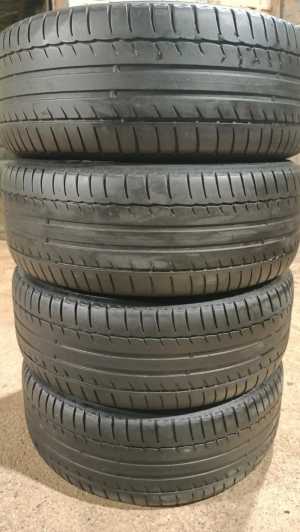 R 16 205/55