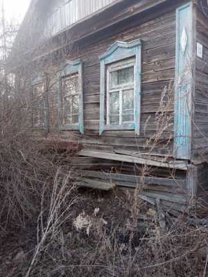 Дом 57 м2