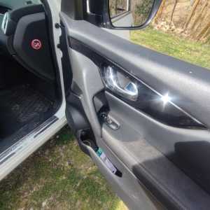 Nissan Qashqai, 2017