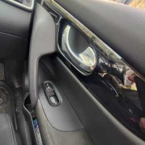 Nissan Qashqai, 2017