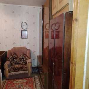 2-к квартира, 50 м2, 5/10 эт.