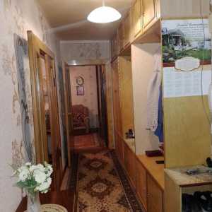 2-к квартира, 50 м2, 5/10 эт.
