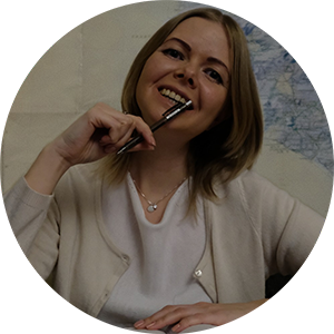 Копирайтер, корректор, редактор