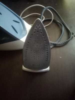 Парогенератор тефаль