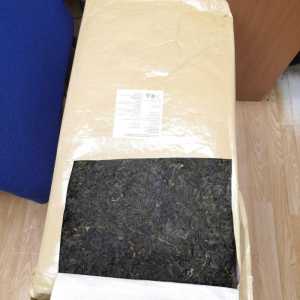 Водоросли сушеные Ламинария упак.10кг, 780р./кг.