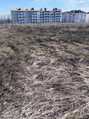 Продажа земельного участка