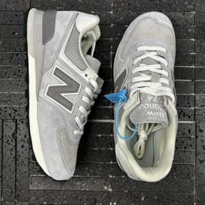 Оригинальные кроссовки new balance 574