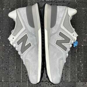 Оригинальные кроссовки new balance 574