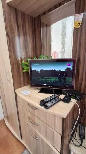 Квартира в курортной зоне Кисловодска