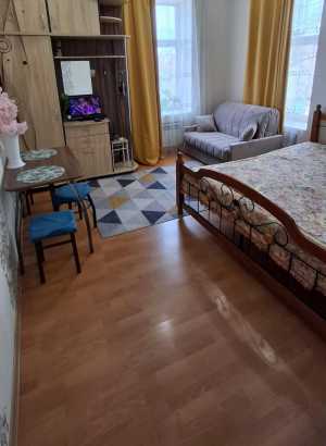 Квартира в курортной зоне Кисловодска