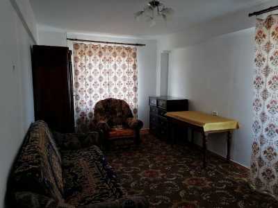1-к квартира, 36 м2, 4/5 эт.