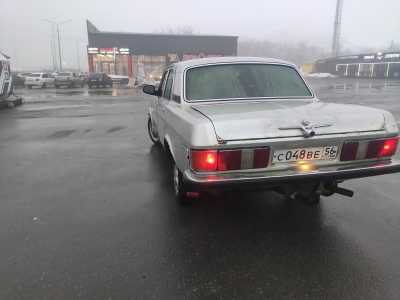 ��� 3102 �����, 2.3MT, 2006