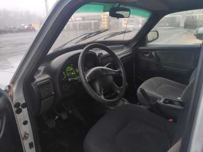 ��� 3102 �����, 2.3MT, 2006