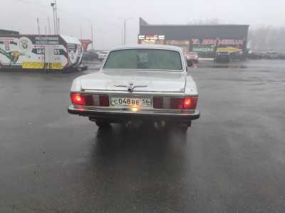 ��� 3102 �����, 2.3MT, 2006