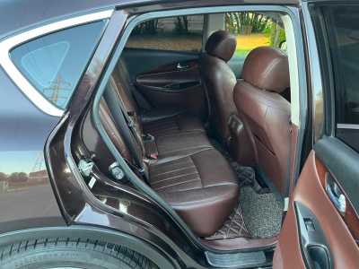 Infiniti EX35 2008