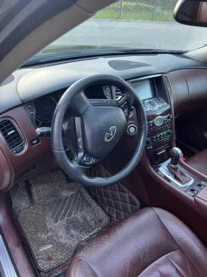 Infiniti EX35 2008