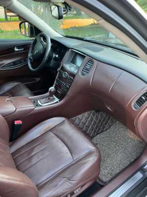 Infiniti EX35 2008
