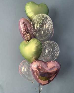 Love&flower