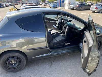 Peugeot 207, 2007