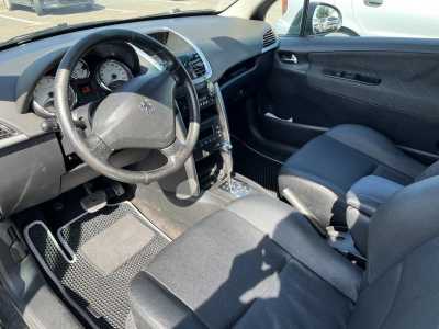 Peugeot 207, 2007