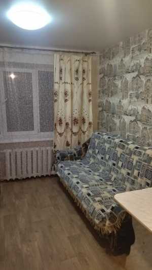 12 м2, 2/5 эт.