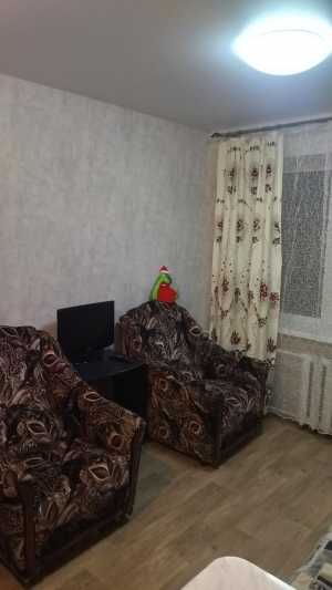 12 м2, 2/5 эт.