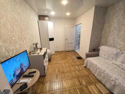 1-к квартира, 22 м2, 2/5 эт.