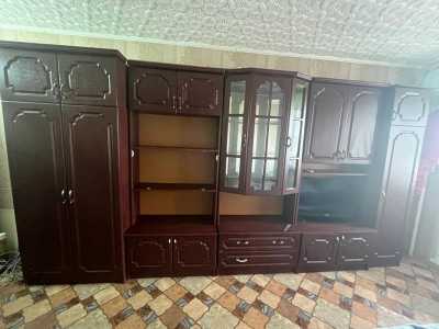 Продам стенку