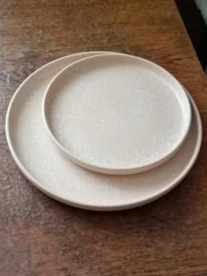 Тарелки набор