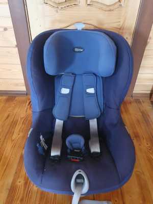 Кресло Britax Romer King II