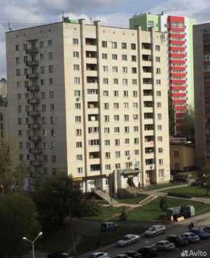 11, 8 м2, 3/12 эт.