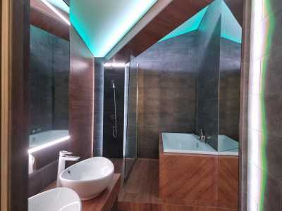 4-к квартира, 124 м2, 8/9 эт.