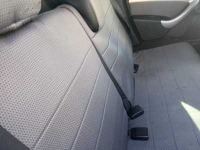 Renault Duster, 2012