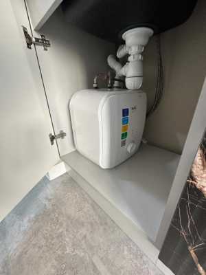 2-к квартира, 36 м2, 8/9 эт.
