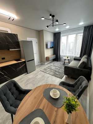 2-к квартира, 36 м2, 8/9 эт.