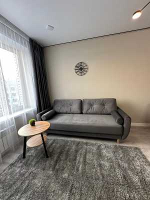 2-к квартира, 36 м2, 8/9 эт.