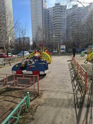 1-к квартира, 39 м2, 10/17 эт.