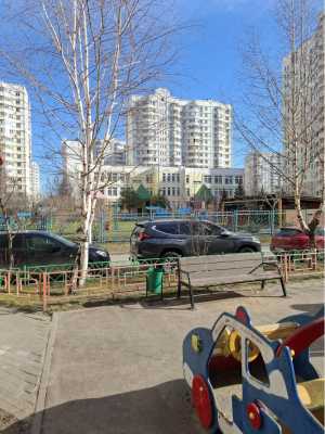 1-к квартира, 39 м2, 10/17 эт.