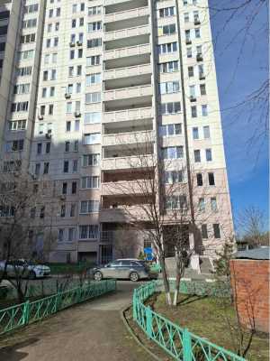 1-к квартира, 39 м2, 10/17 эт.